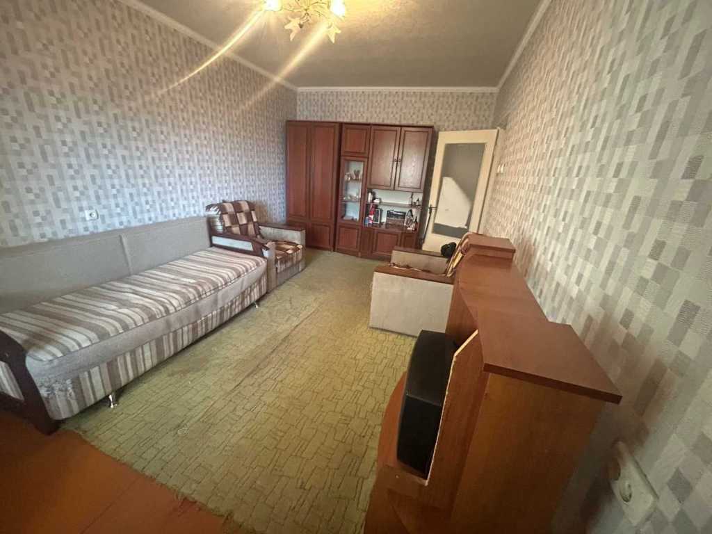 Продаж 1-кімнатної квартири 36 м², Східна вул., 28