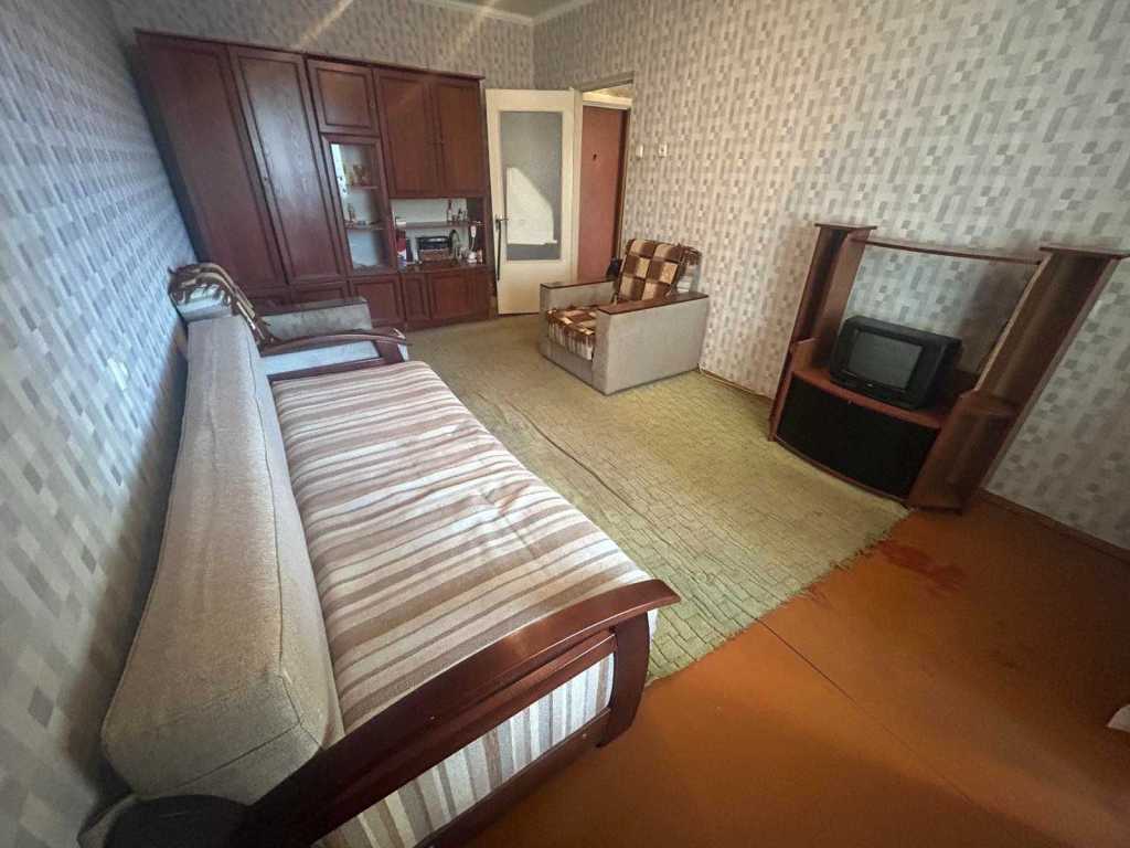 Продаж 1-кімнатної квартири 36 м², Східна вул., 28