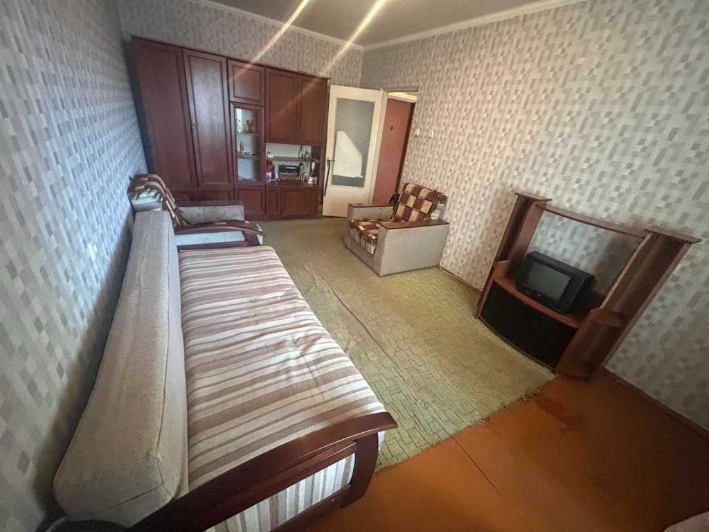 Продаж 1-кімнатної квартири 36 м², Східна вул., 28