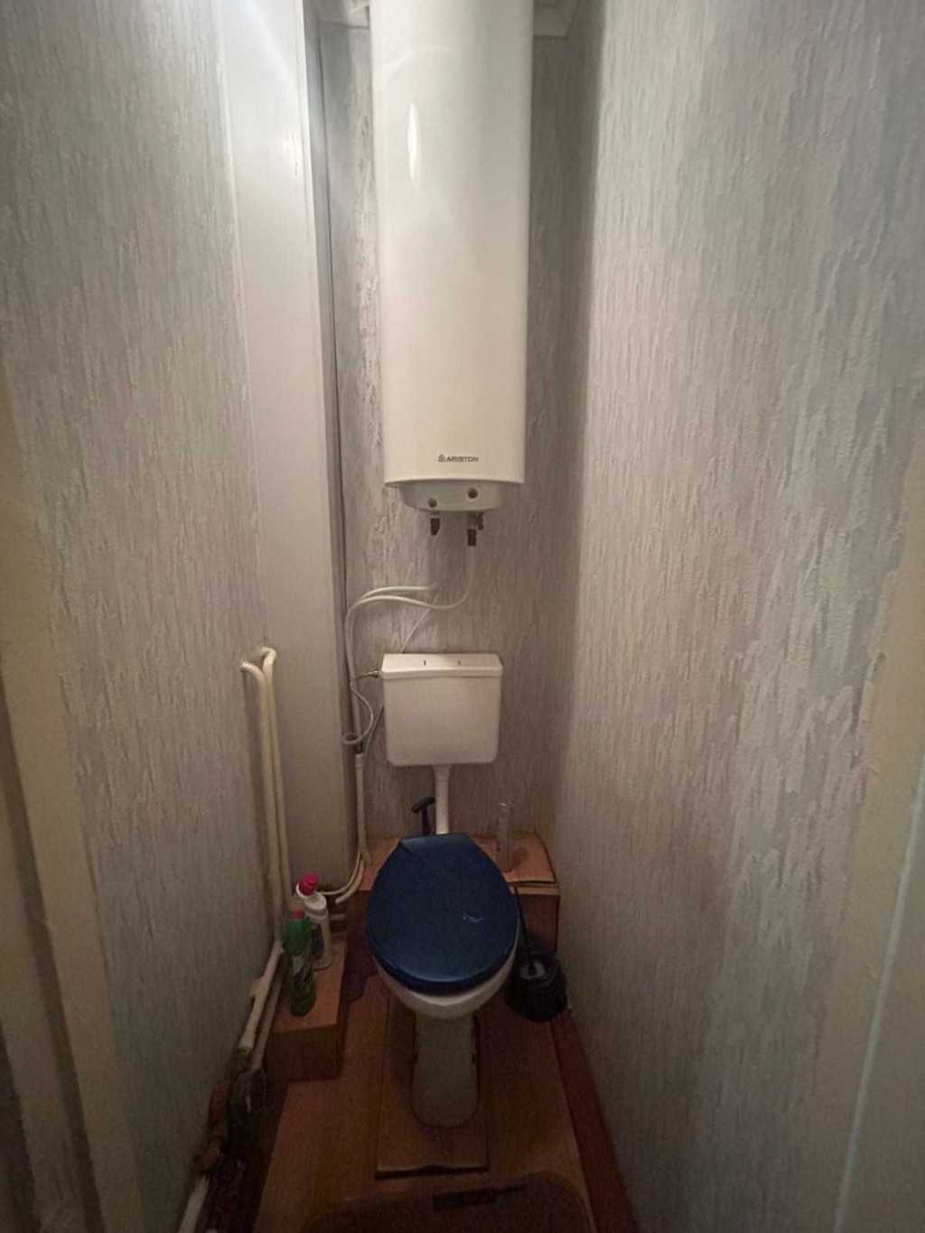 Продаж 1-кімнатної квартири 36 м², Східна вул., 28