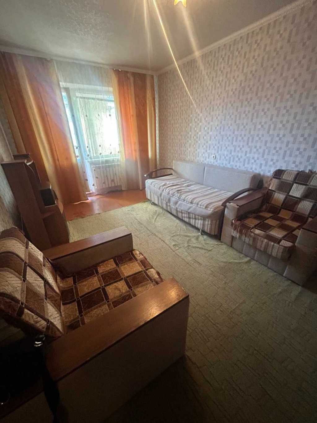Продаж 1-кімнатної квартири 36 м², Східна вул., 28