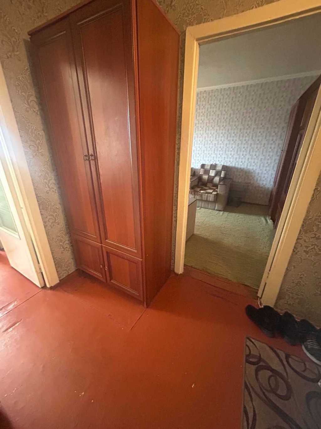 Продаж 1-кімнатної квартири 36 м², Східна вул., 28