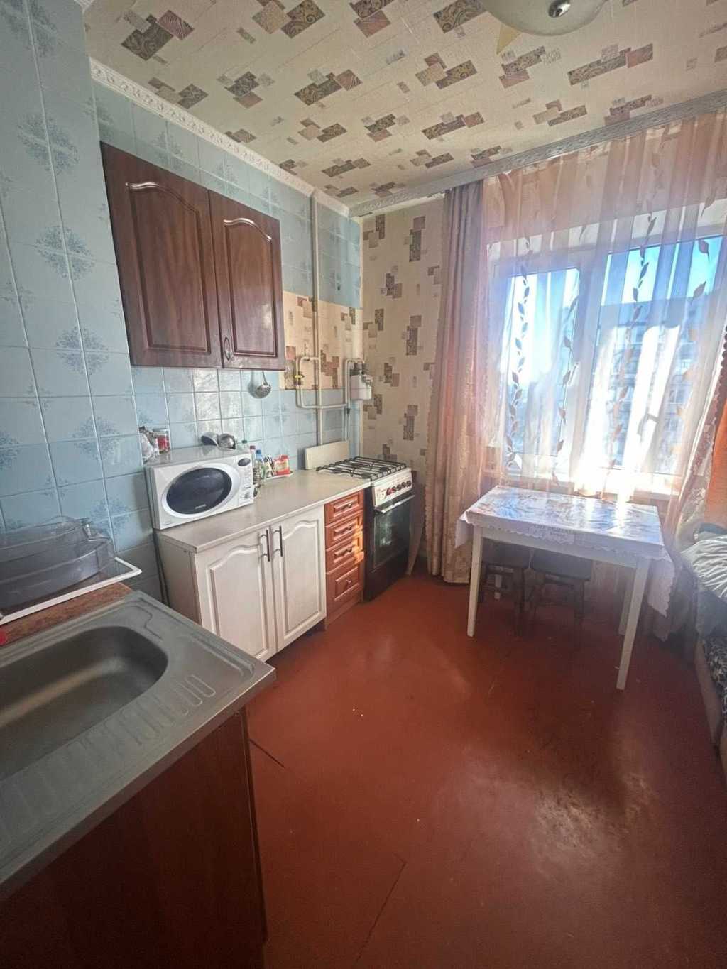 Продаж 1-кімнатної квартири 36 м², Східна вул., 28