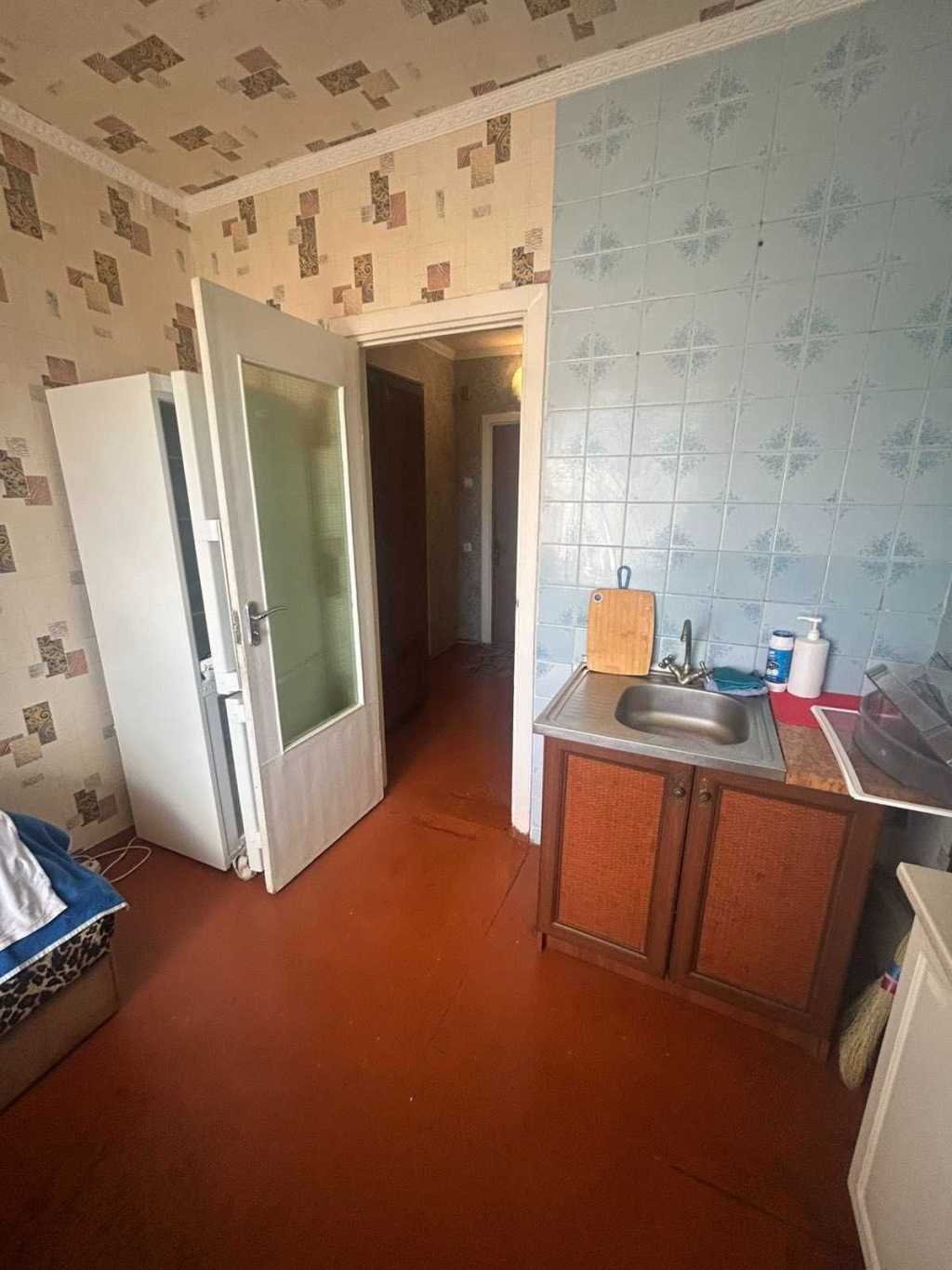 Продаж 1-кімнатної квартири 36 м², Східна вул., 28
