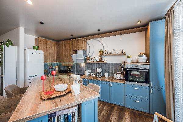 Продажа 3-комнатной квартиры 79 м², Ювілейний, 3