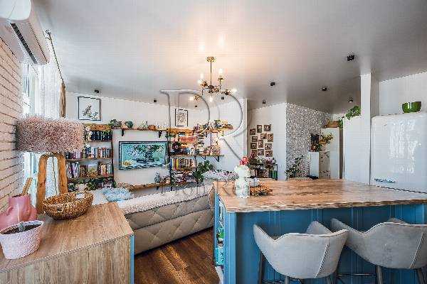 Продажа 3-комнатной квартиры 79 м², Ювілейний, 3