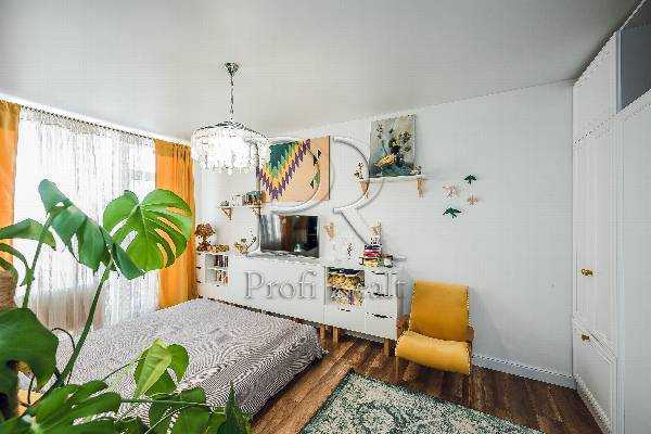 Продажа 3-комнатной квартиры 79 м², Ювілейний, 3