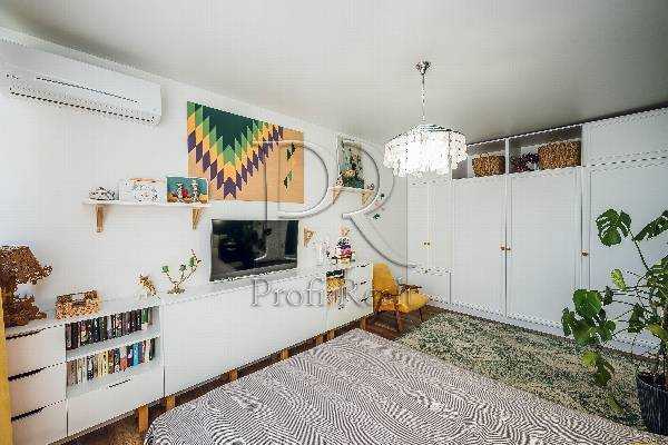 Продажа 3-комнатной квартиры 79 м², Ювілейний, 3