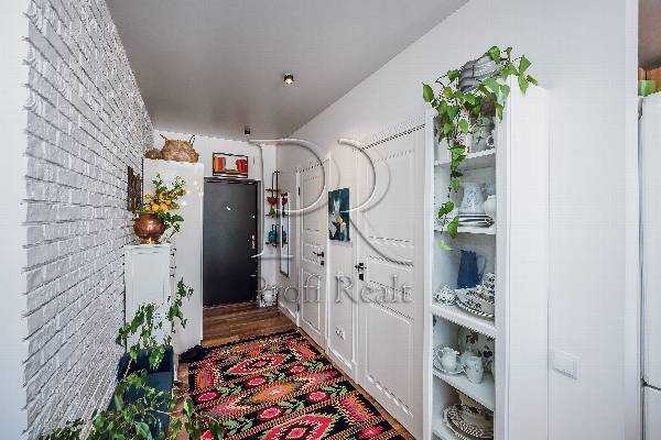 Продажа 3-комнатной квартиры 79 м², Ювілейний, 3