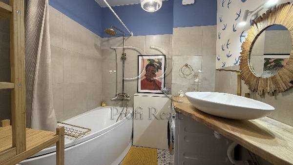 Продажа 3-комнатной квартиры 79 м², Ювілейний, 3