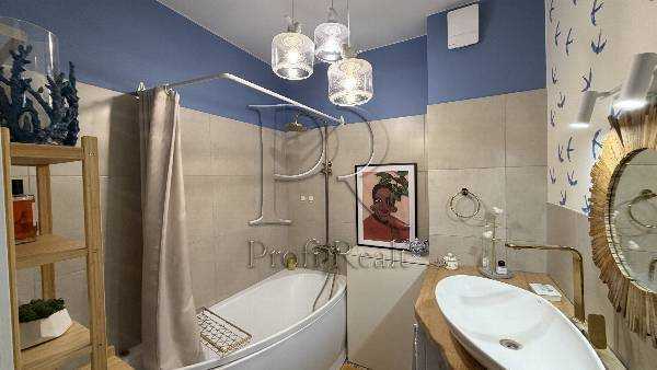 Продажа 3-комнатной квартиры 79 м², Ювілейний, 3