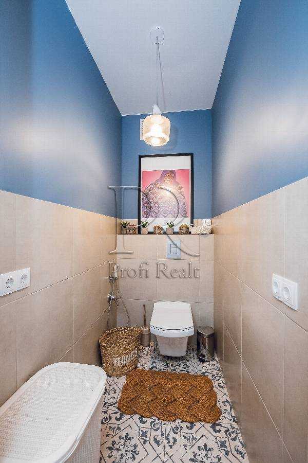 Продажа 3-комнатной квартиры 79 м², Ювілейний, 3