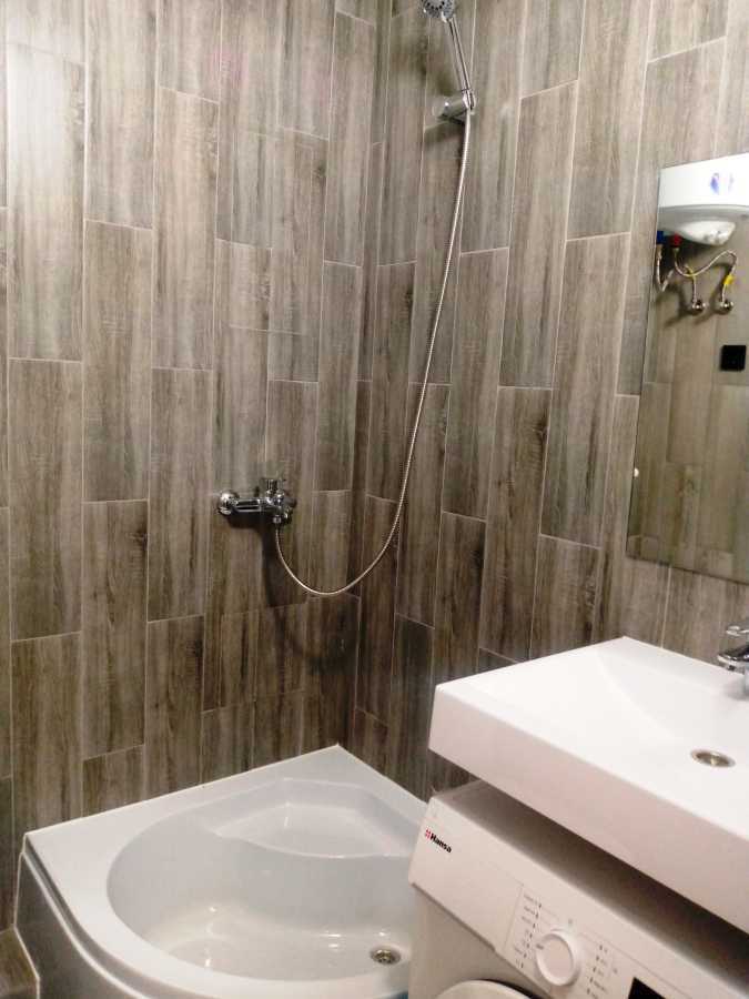 Аренда 1-комнатной квартиры 28 м², Берестейский, 131А