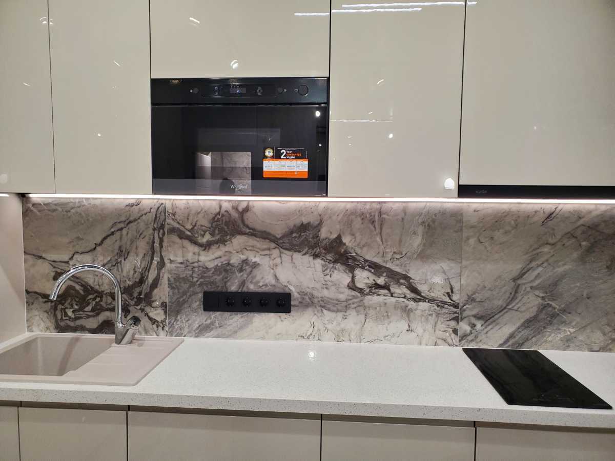 Оренда 1-кімнатної квартири 47 м², Предславинська вул., 44