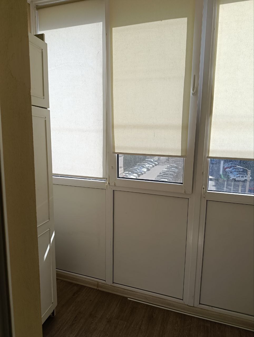 Оренда 1-кімнатної квартири 40 м², Костанді вул., 162/3