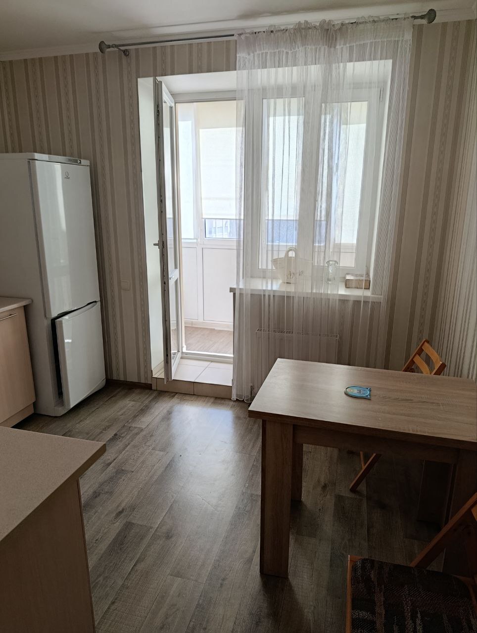 Оренда 1-кімнатної квартири 40 м², Костанді вул., 162/3