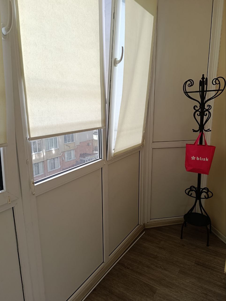 Оренда 1-кімнатної квартири 40 м², Костанді вул., 162/3