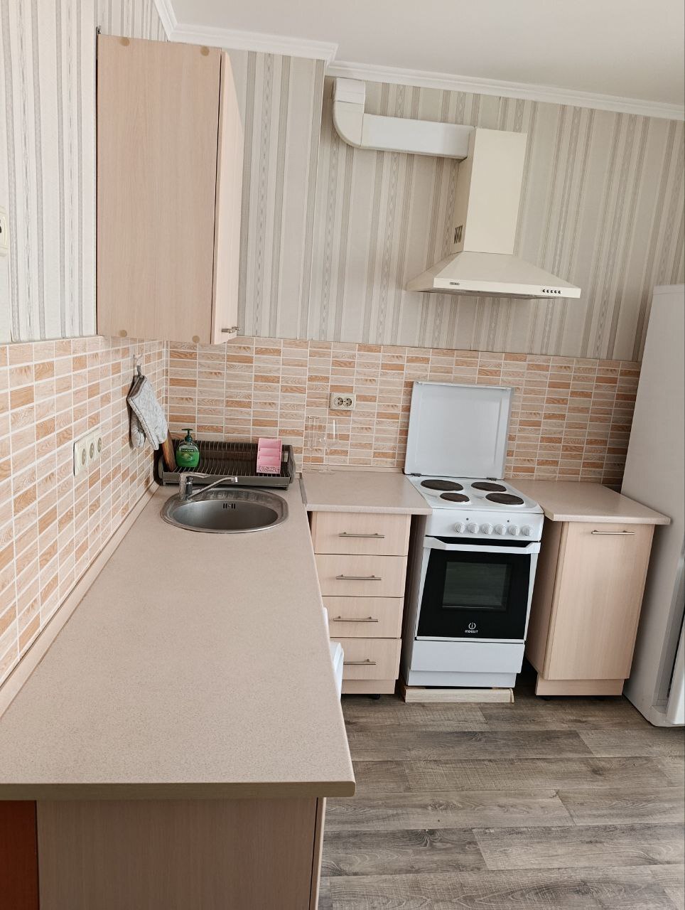 Оренда 1-кімнатної квартири 40 м², Костанді вул., 162/3