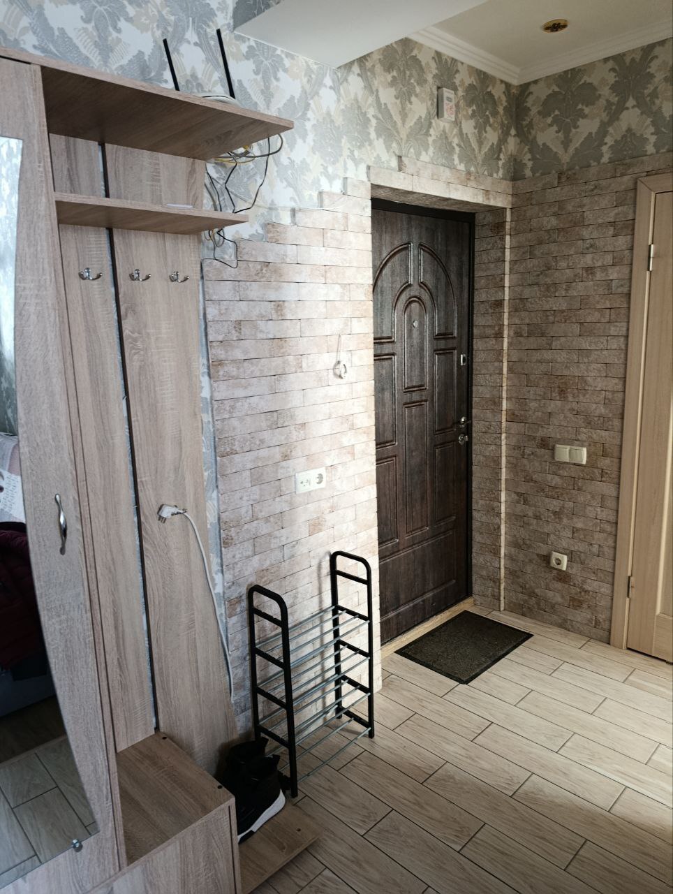 Оренда 1-кімнатної квартири 40 м², Костанді вул., 162/3