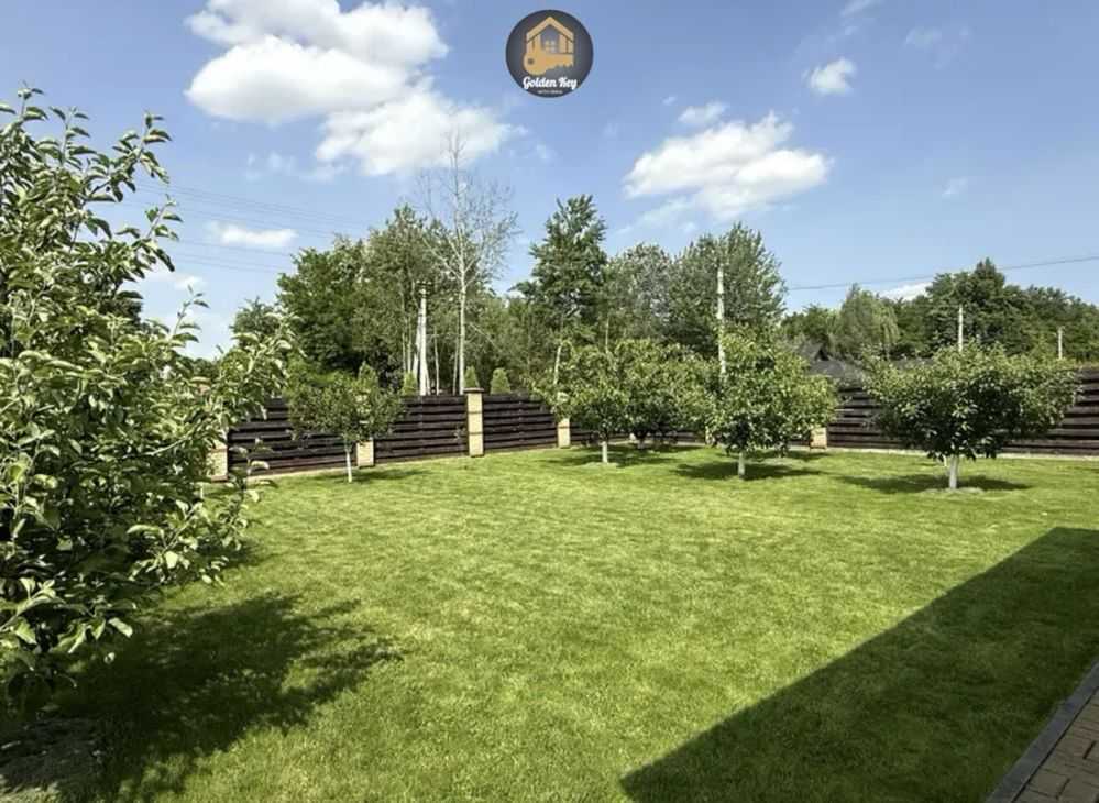 Продажа дома 222.9 м², Липова, 15