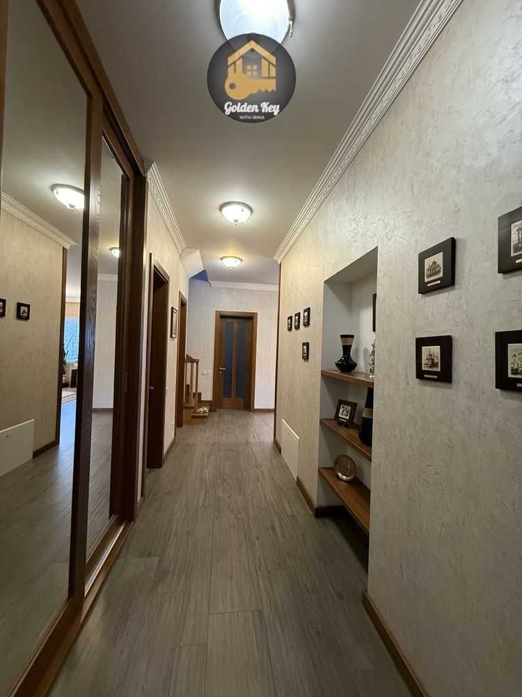 Продажа дома 222.9 м², Липова, 15