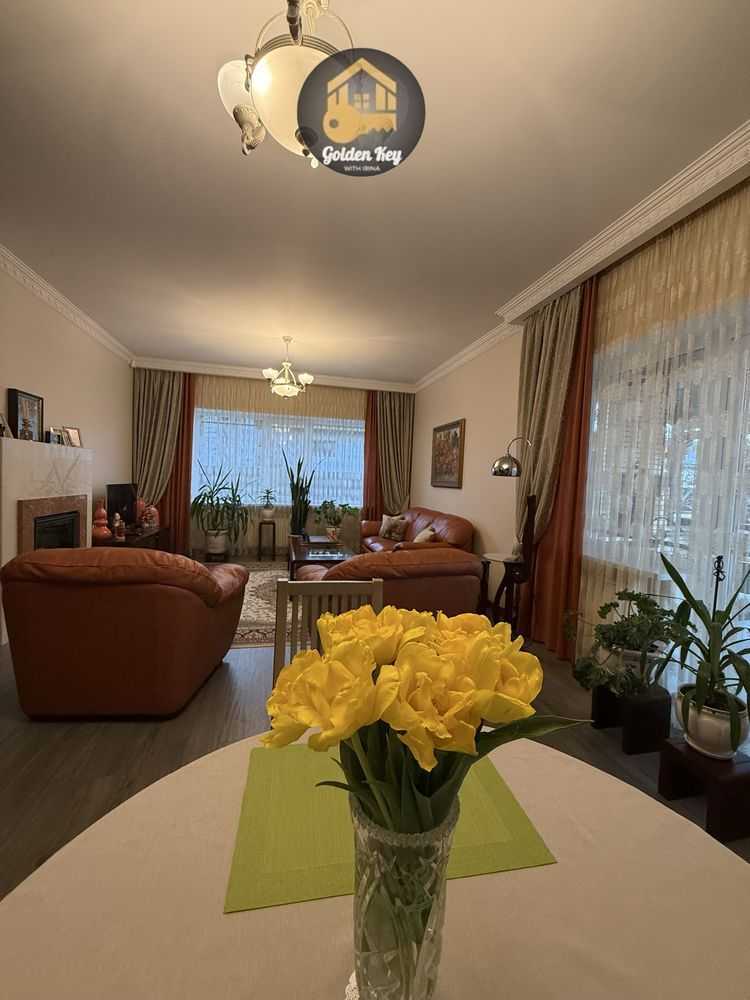 Продажа дома 222.9 м², Липова, 15