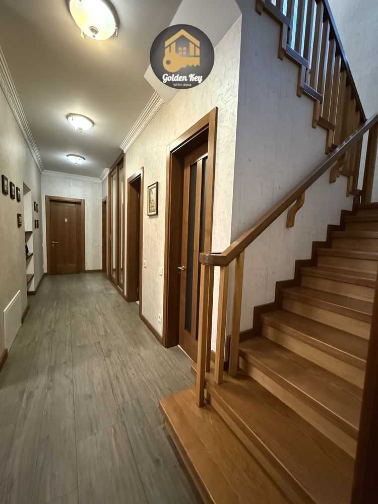 Продажа дома 222.9 м², Липова, 15