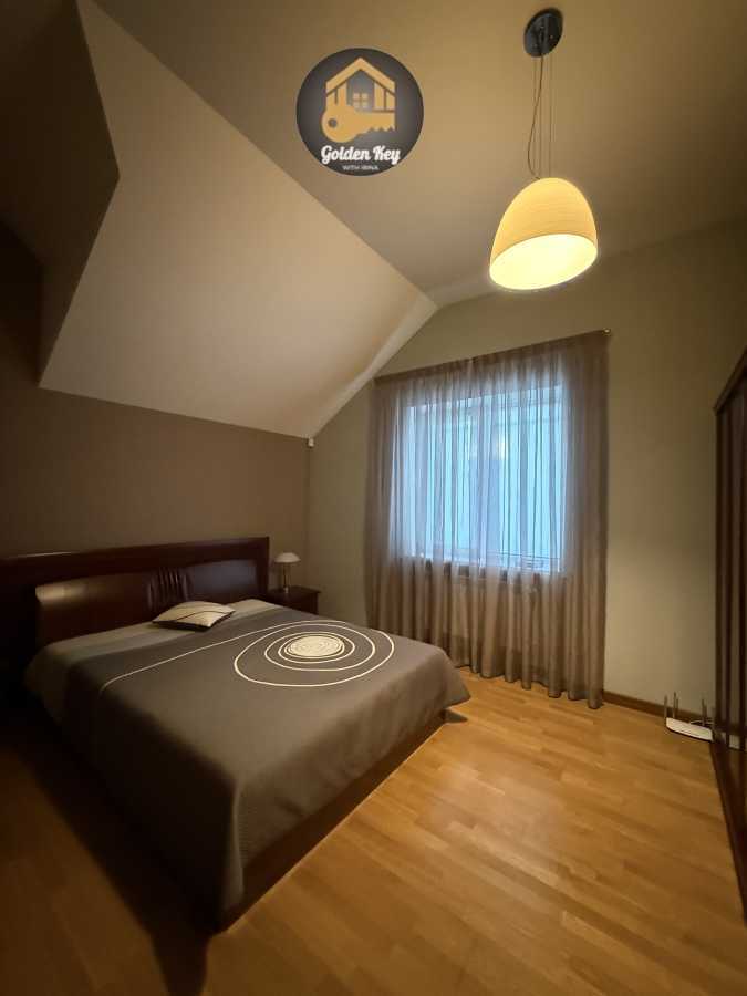 Продажа дома 222.9 м², Липова, 15