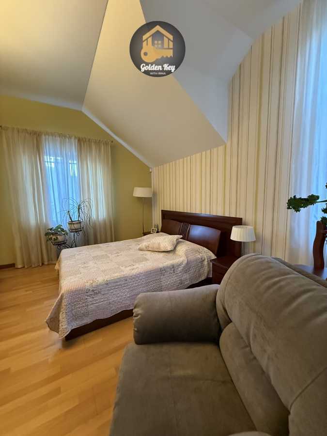 Продажа дома 222.9 м², Липова, 15