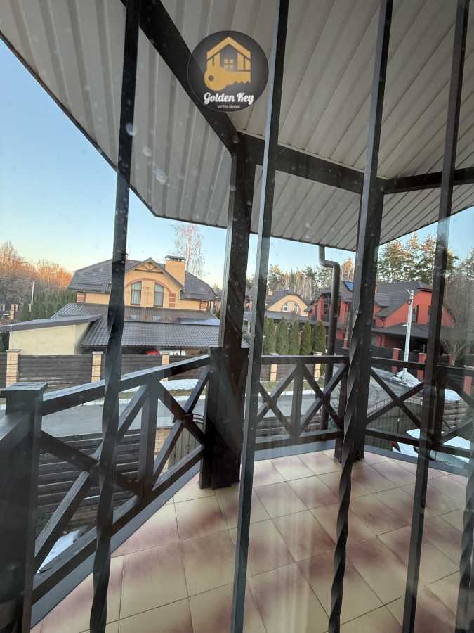 Продажа дома 222.9 м², Липова, 15