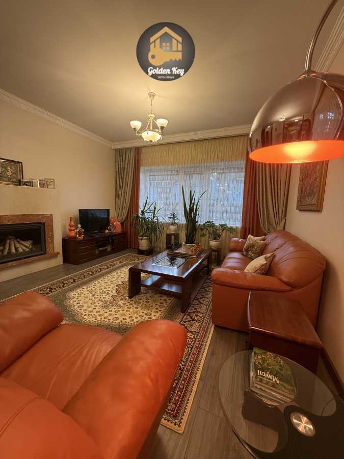 Продажа дома 222.9 м², Липова, 15