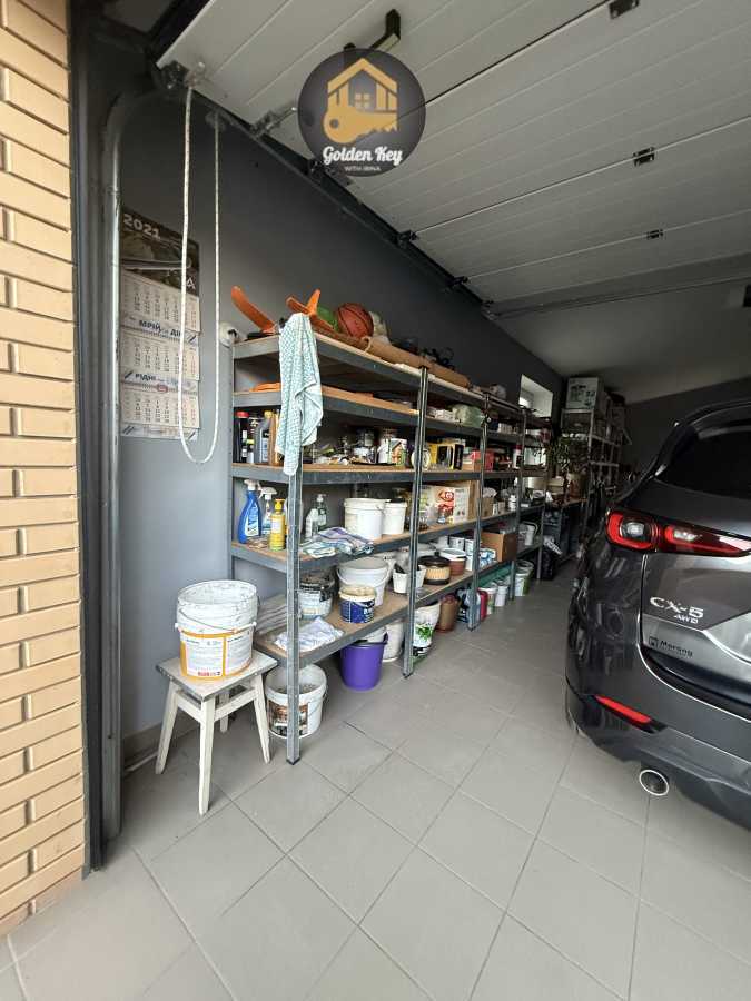 Продажа дома 222.9 м², Липова, 15