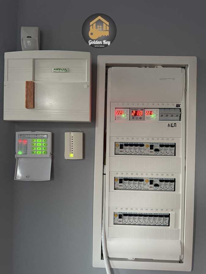 Продажа дома 222.9 м², Липова, 15