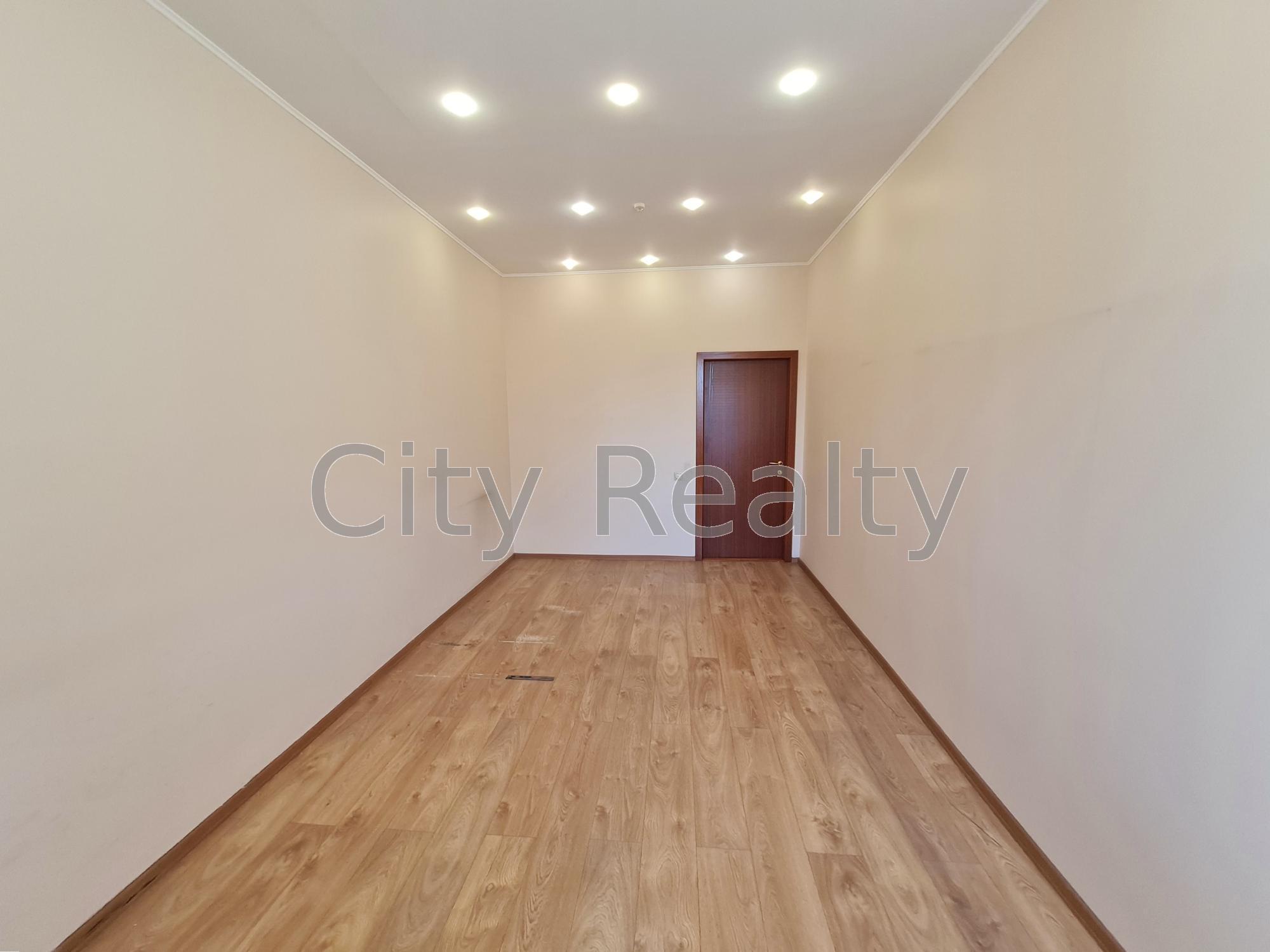 Оренда офісу 99 м², Вікентія Хвойки вул., 18/14