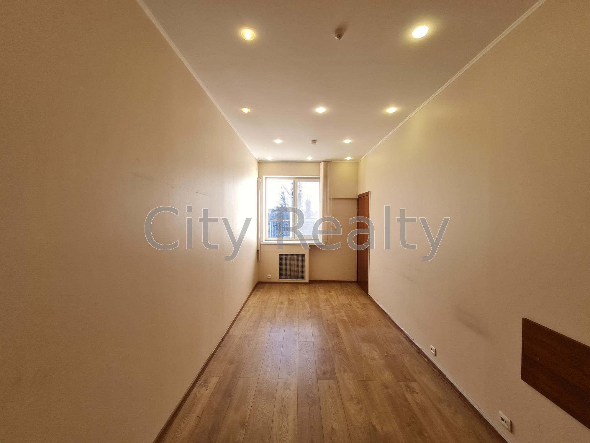 Оренда офісу 99 м², Вікентія Хвойки вул., 18/14