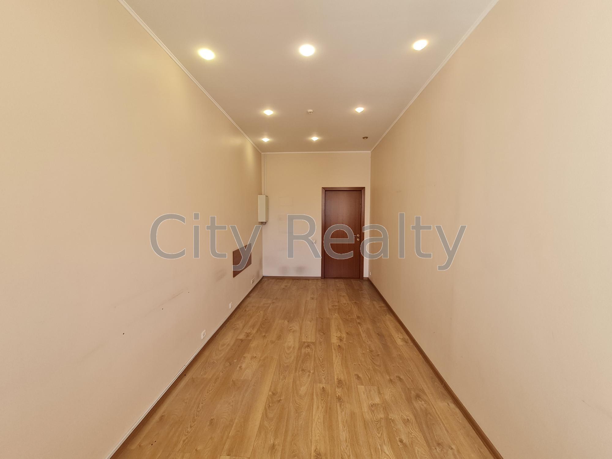 Оренда офісу 99 м², Вікентія Хвойки вул., 18/14