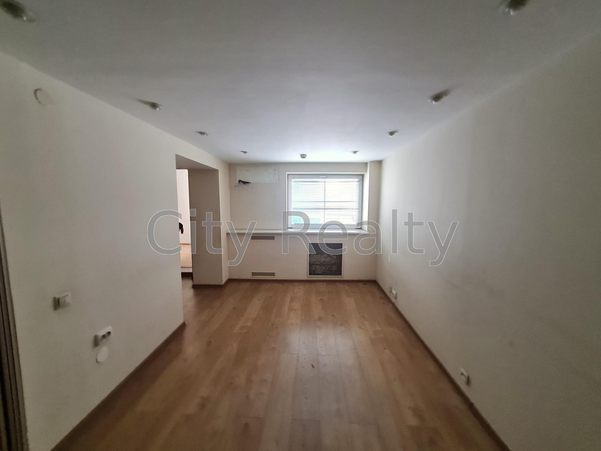 Оренда офісу 99 м², Вікентія Хвойки вул., 18/14