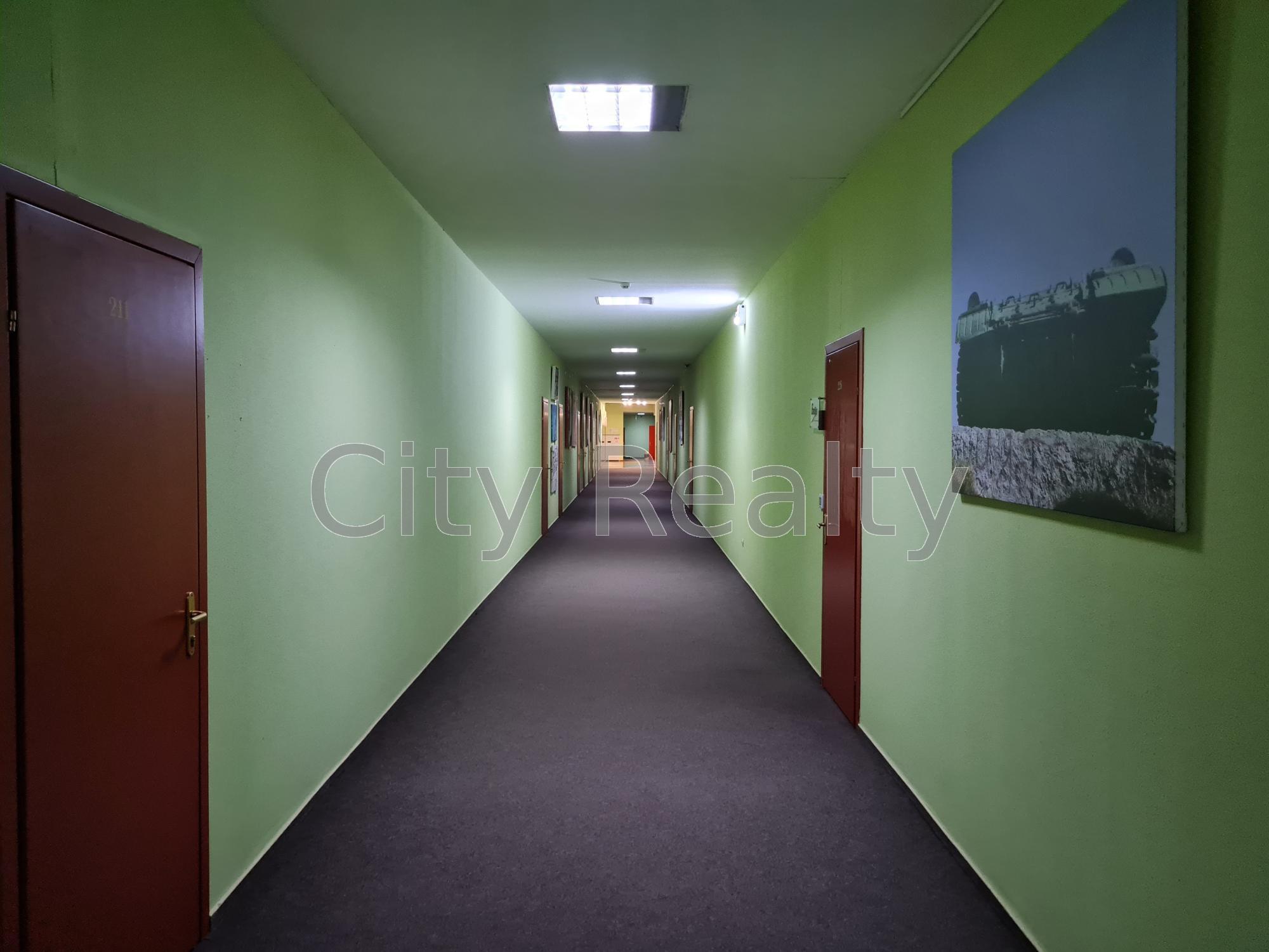 Оренда офісу 99 м², Вікентія Хвойки вул., 18/14