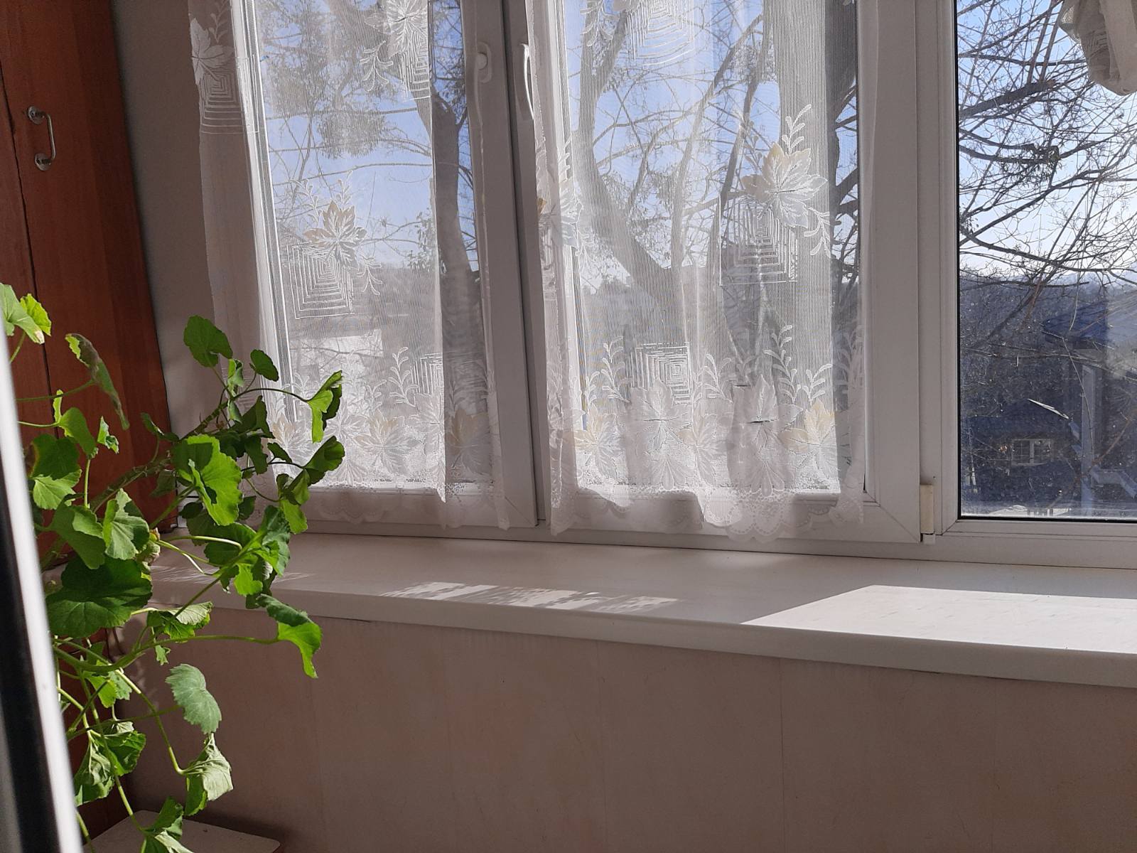 Аренда 2-комнатной квартиры 46 м², Бусловская ул.