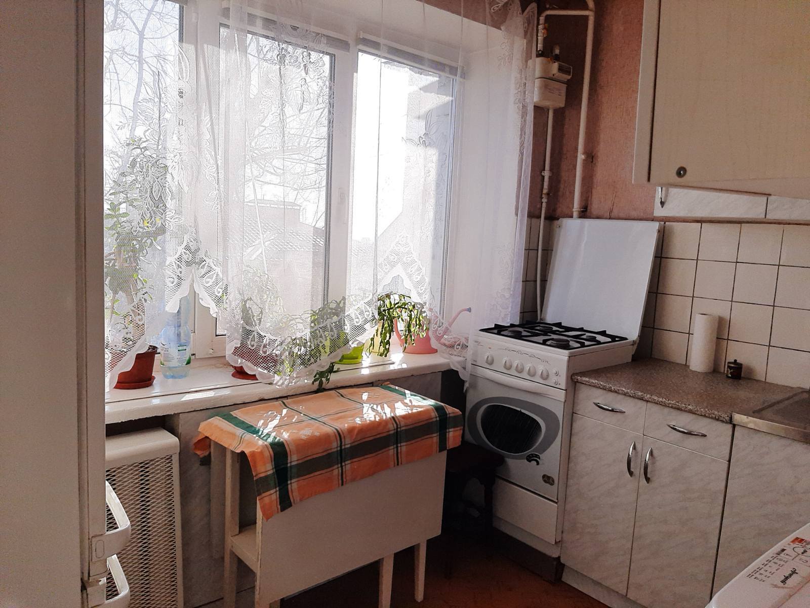 Аренда 2-комнатной квартиры 46 м², Бусловская ул.