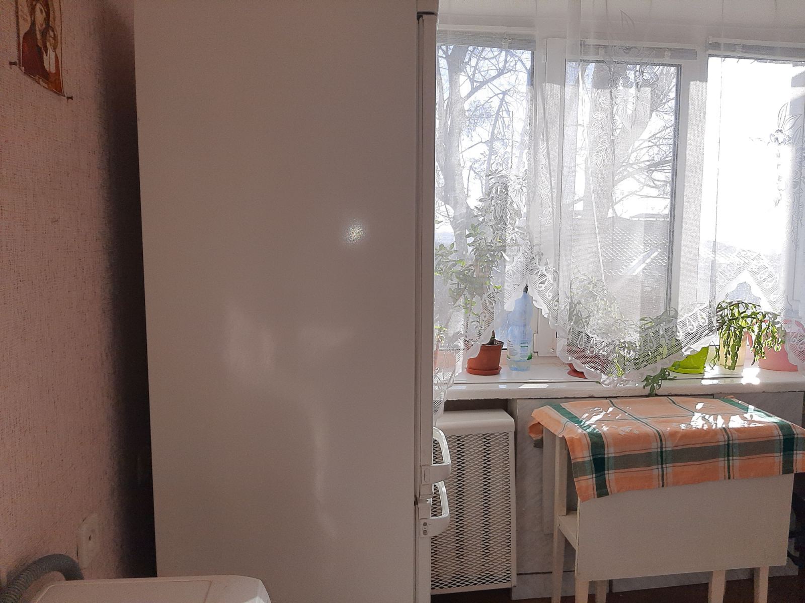 Аренда 2-комнатной квартиры 46 м², Бусловская ул.