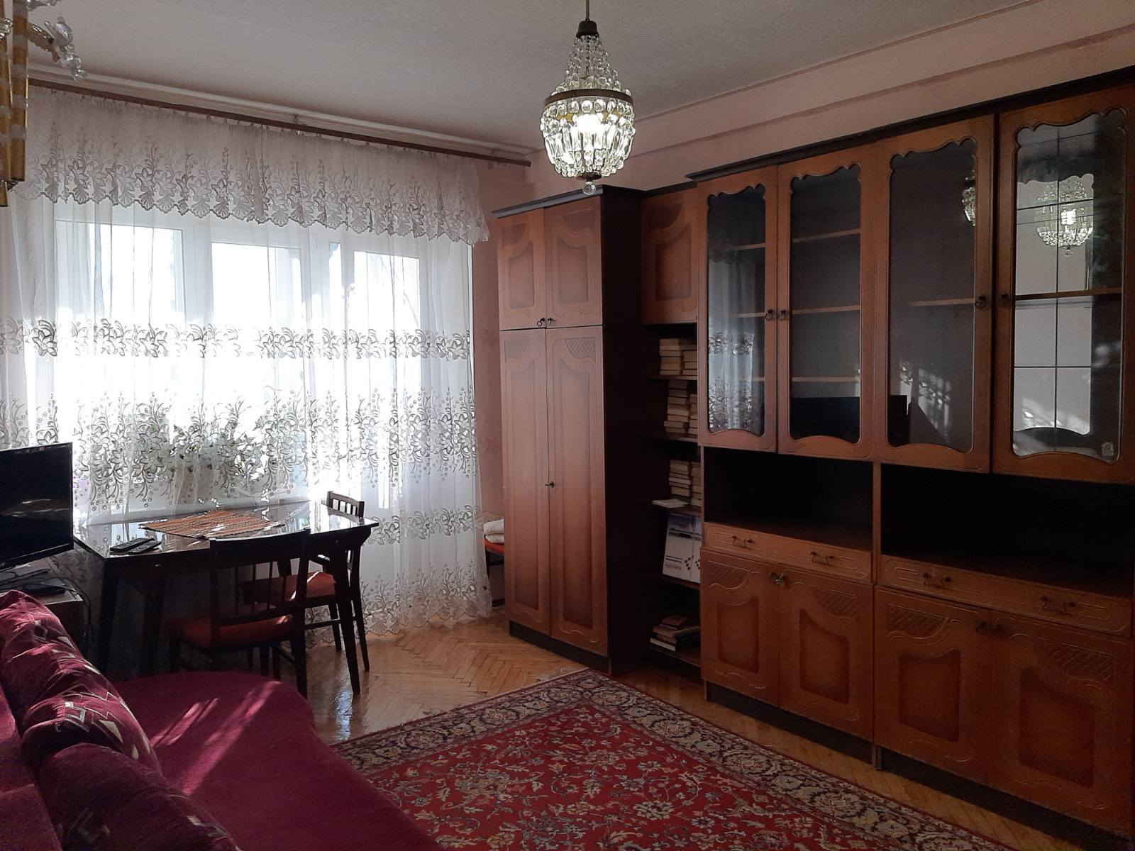 Аренда 2-комнатной квартиры 46 м², Бусловская ул.