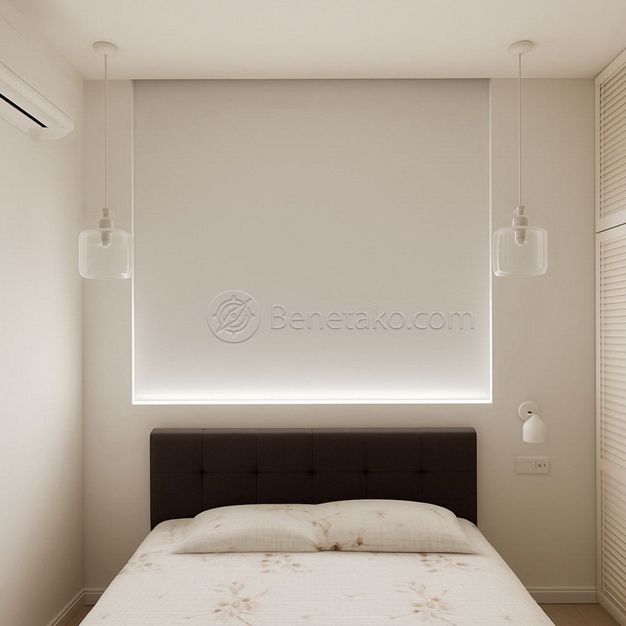 Оренда 2-кімнатної квартири 58 м², Французский бул., 2