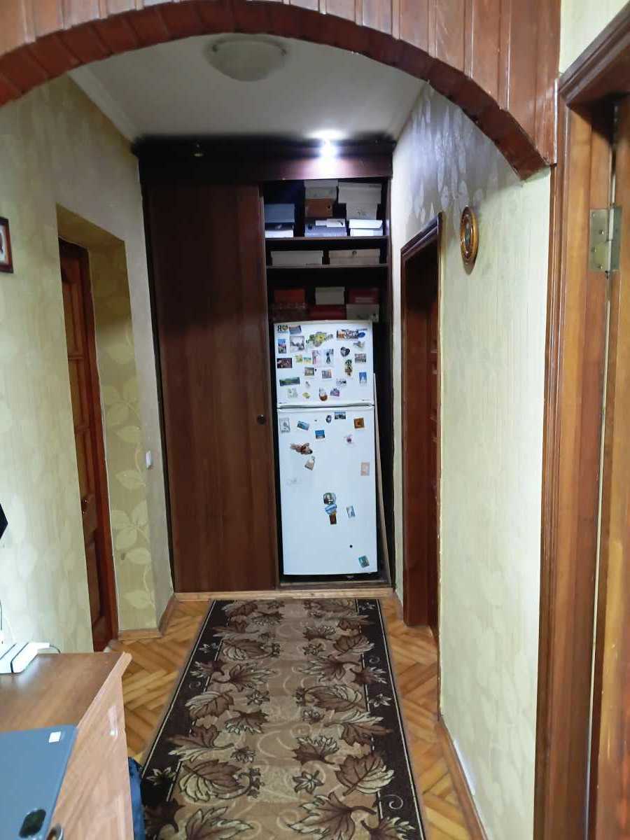 Продаж 2-кімнатної квартири 43.8 м², Зелена вул., 17