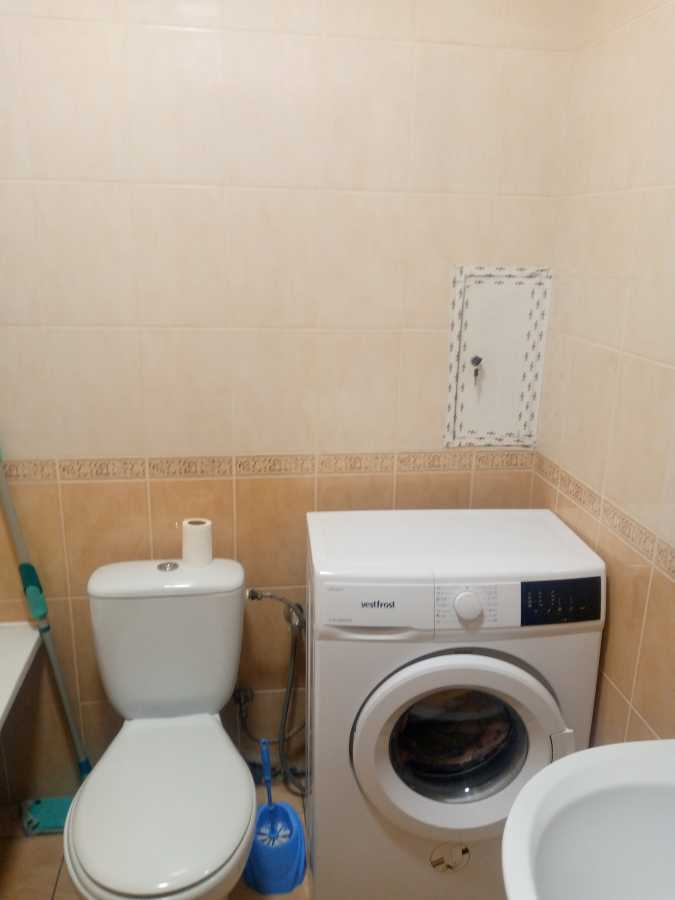 Продаж 1-кімнатної квартири 37.2 м², Лесі Українки вул., 19