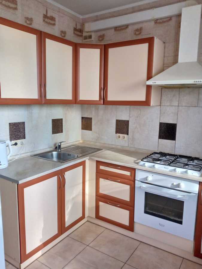 Продаж 1-кімнатної квартири 37.2 м², Лесі Українки вул., 19