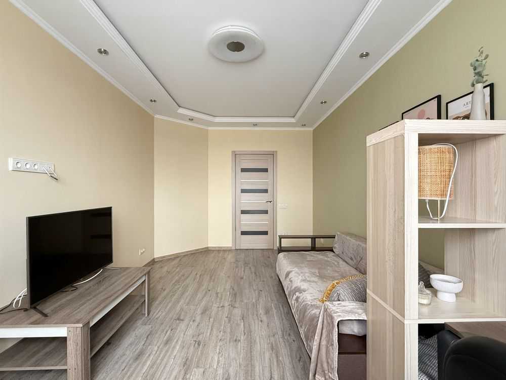 Продаж 2-кімнатної квартири 66.5 м², Європейська, 1