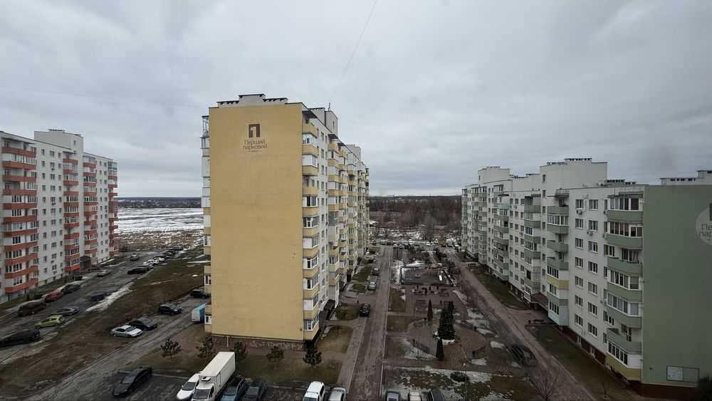 Продаж 2-кімнатної квартири 66.5 м², Європейська, 1