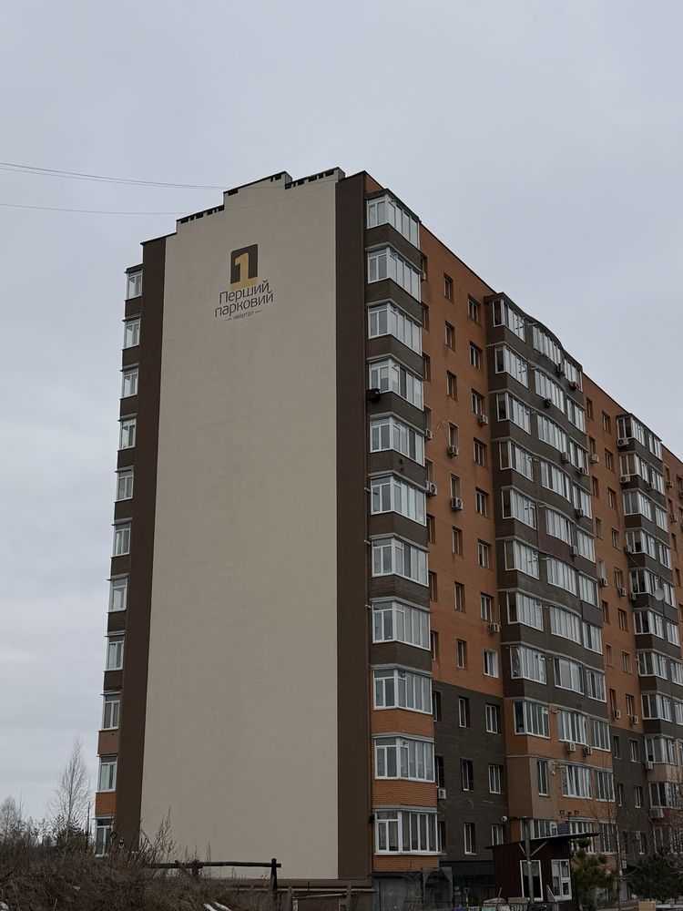 Продаж 2-кімнатної квартири 66.5 м², Європейська, 1
