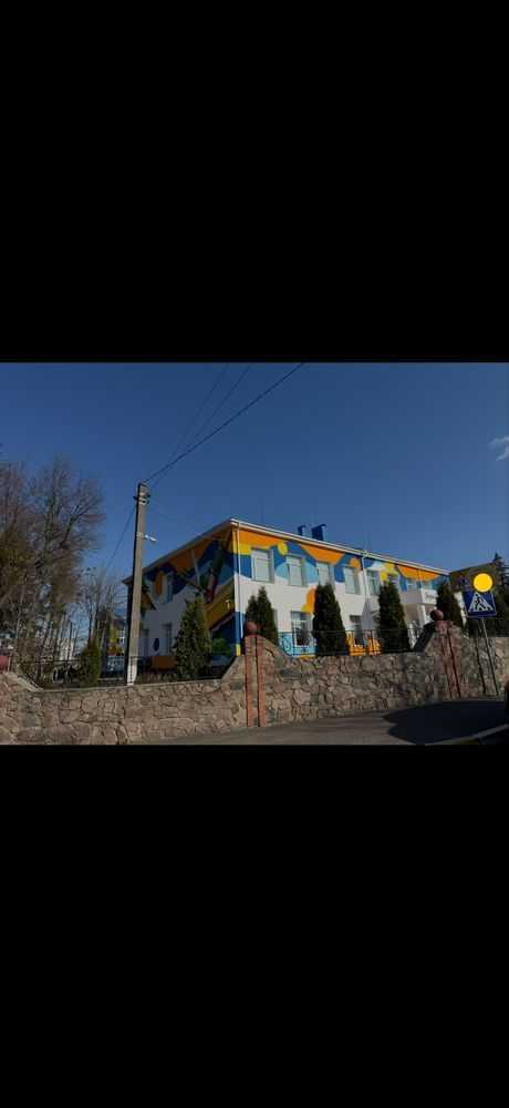 Продаж 2-кімнатної квартири 66.5 м², Європейська, 1